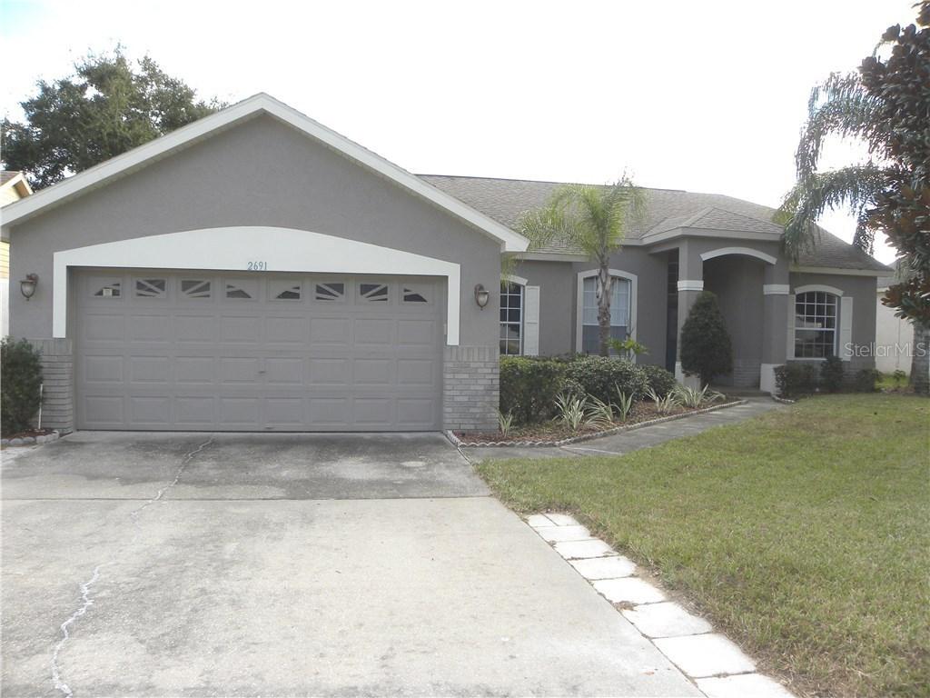 2691 Cedaridge Cir., Clermont, FL 34711