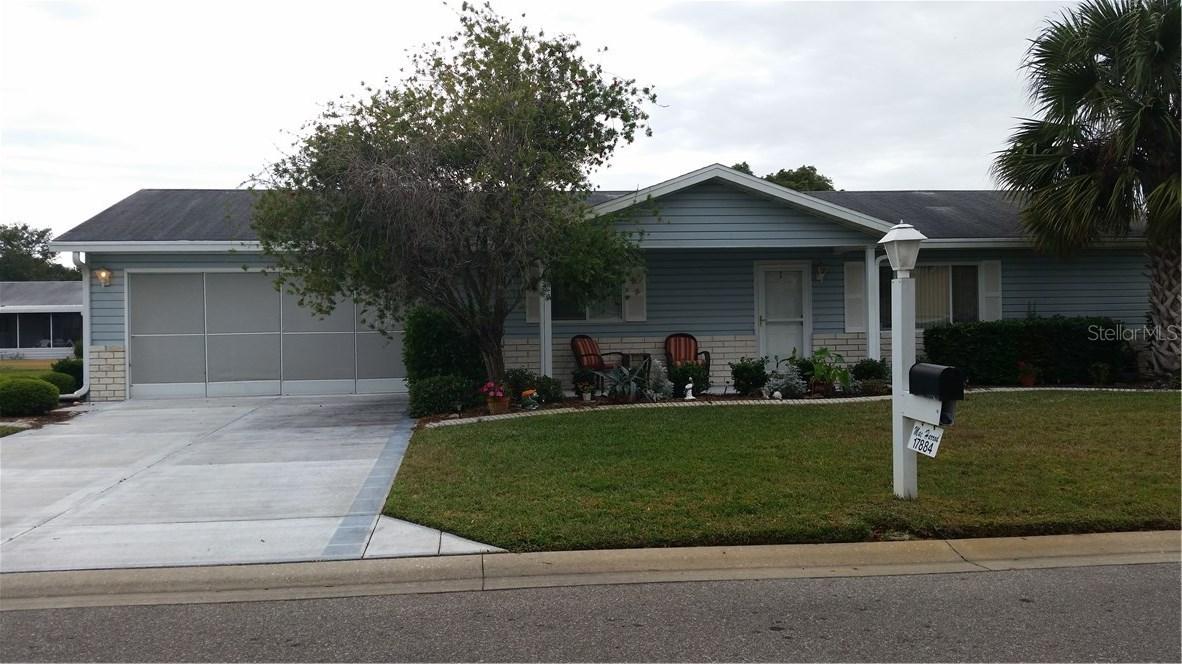 17884 SE 108 Ct., Summerfield, FL 34491