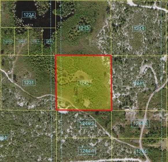 Holopaw Groves Rd., St Cloud, FL 34773