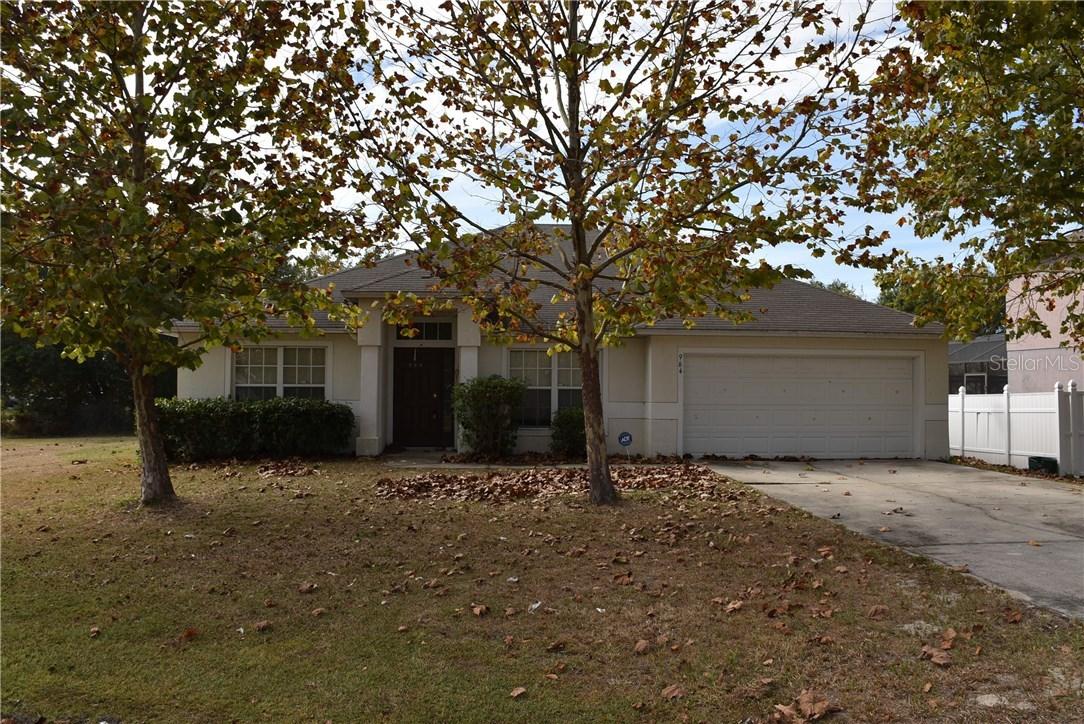 964 Gascony Ct., Kissimmee, FL 34759