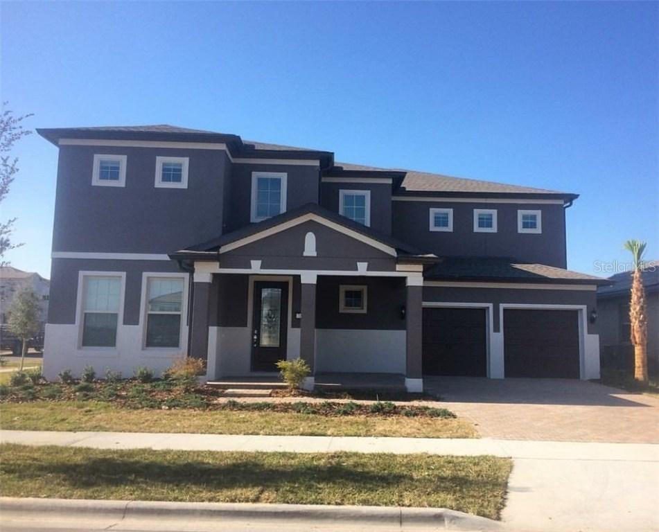 [Address Hidden by Seller], Winter Garden, FL 34787