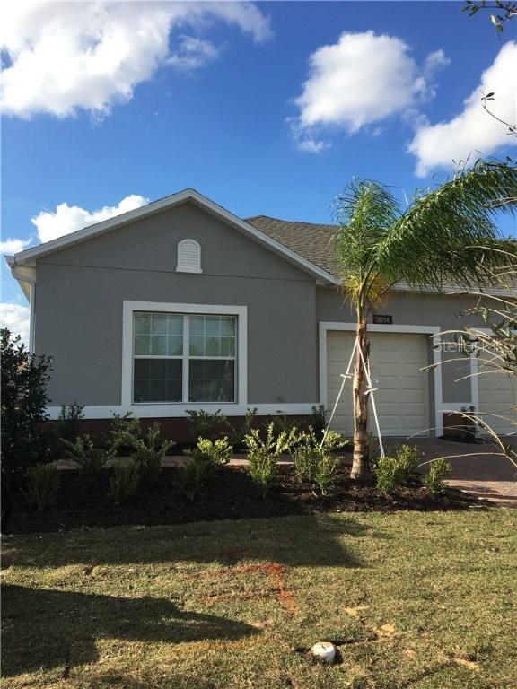 3821 Quaint Ln. #A, Clermont, FL 34711