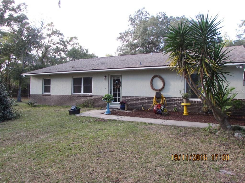4498 SW 80th Ave., Ocala, FL 34481