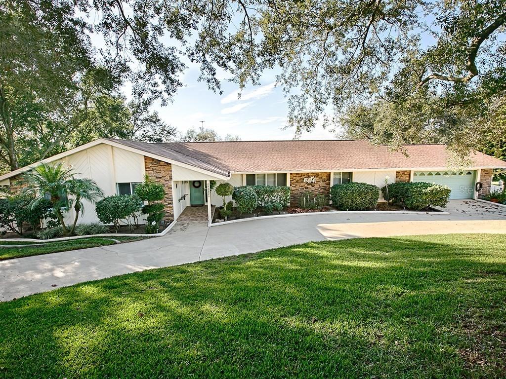 12401 Warren Rd., Clermont, FL 34711