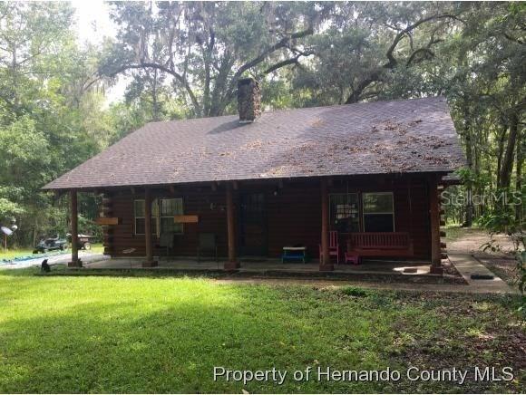 12116 Timber Ln., Brooksville, FL 34601