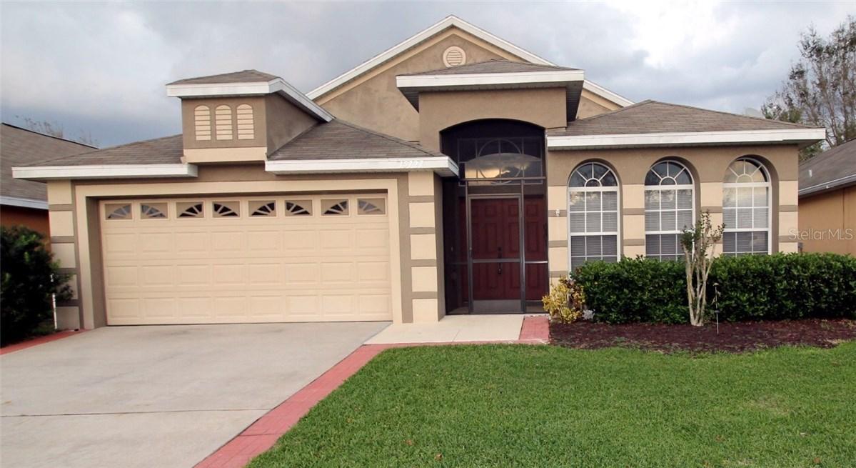 15727 Markham Dr., Clermont, FL 34714