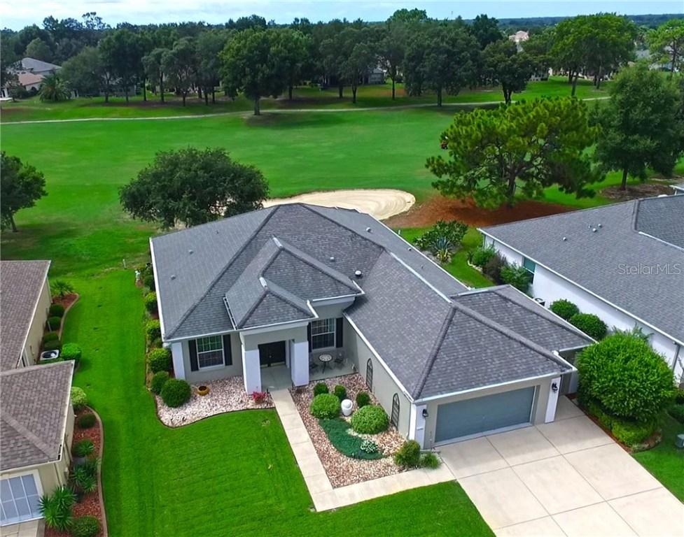13185 SE 91st Court Rd., Summerfield, FL 34491