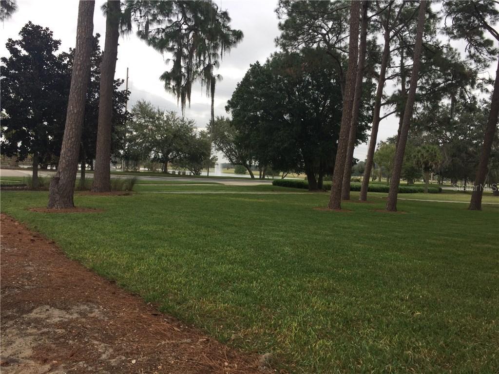 Lot 70 Spanish Moss Rd Rd., Davenport, FL 33837