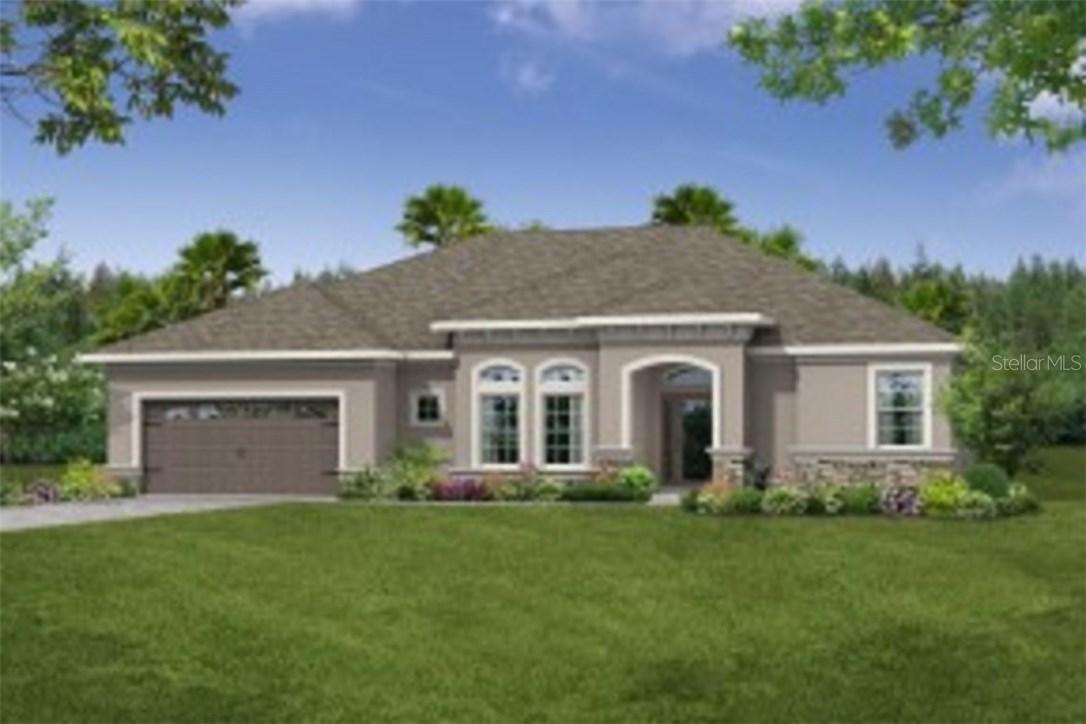 145 Harvest Gate Blvd., Groveland, FL 34736