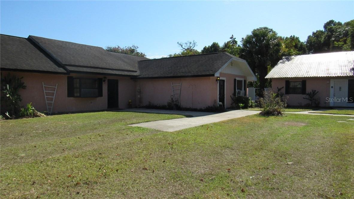 5446 Terrell Rd., Mount Dora, FL 32757