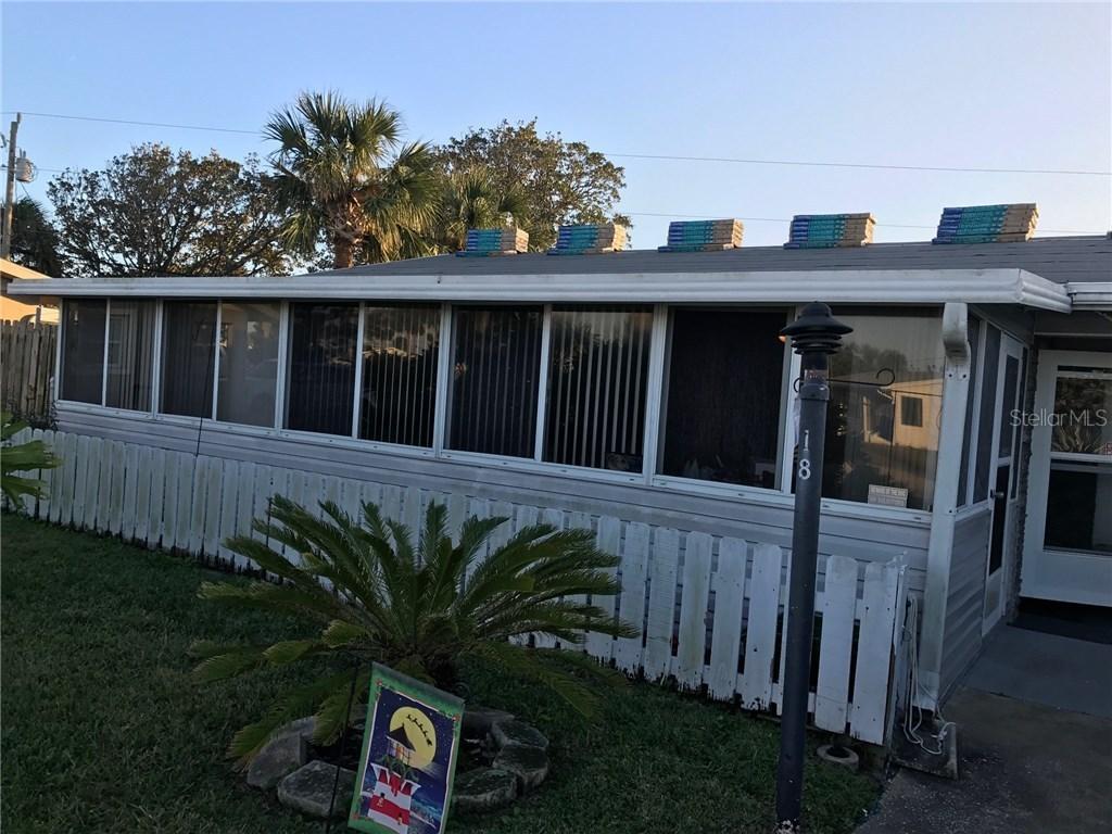 18 Camellia Dr., Ormond Beach, FL 32176