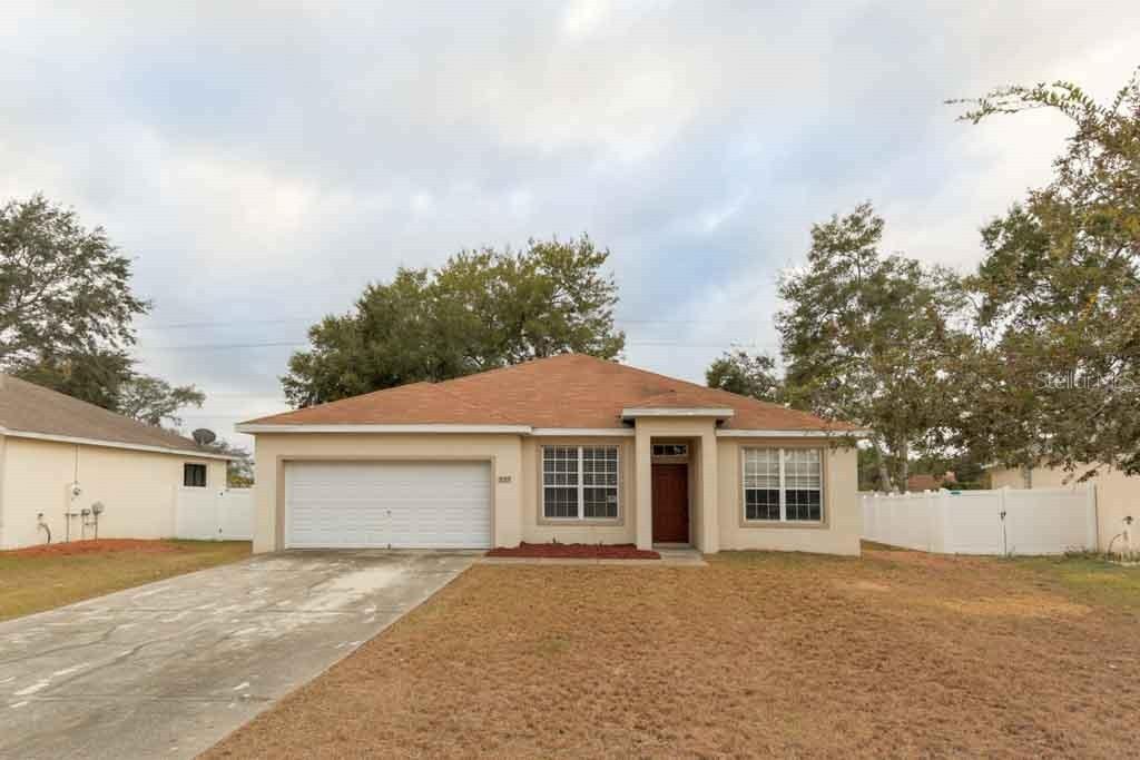 217 Bluff Pass Dr., Eustis, FL 32726