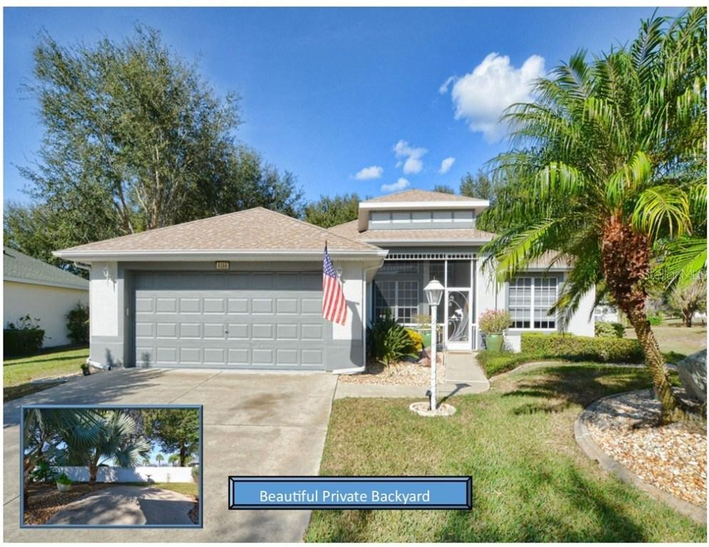 6066 Sailboat Ave., Tavares, FL 32778