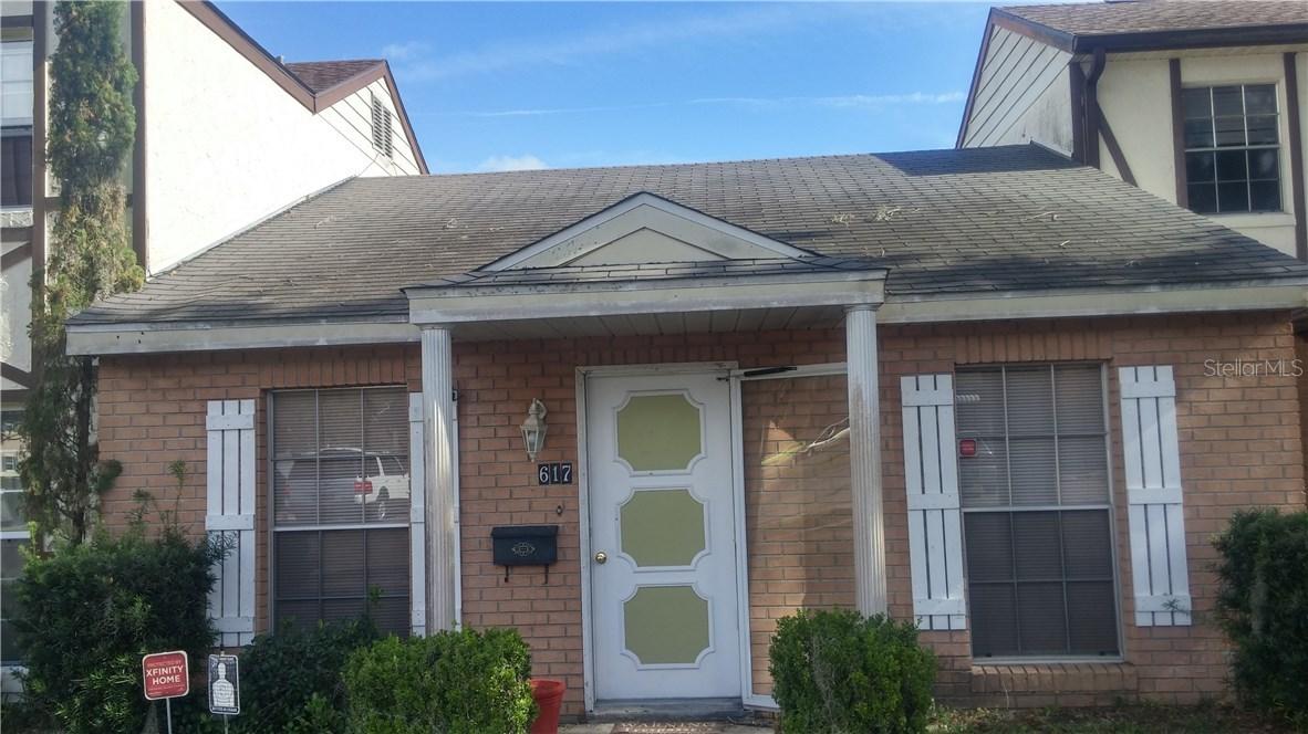 617 W Oak Terrace Dr., Leesburg, FL 34748