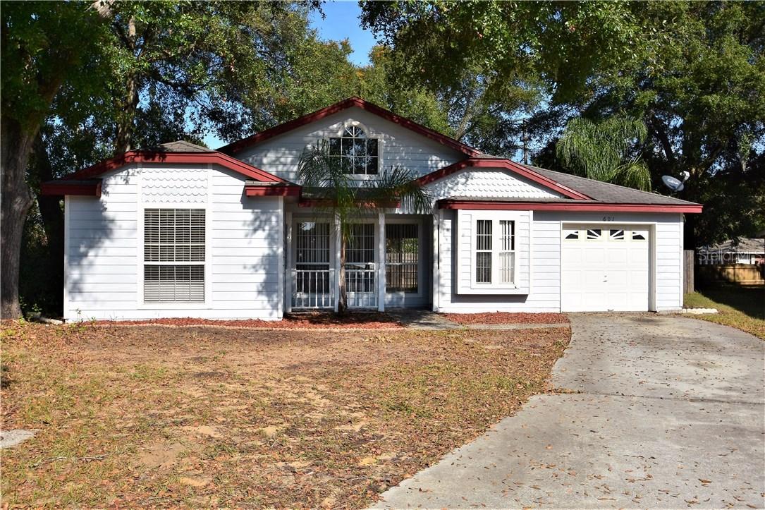 601 Arlington Ct., Eustis, FL 32726