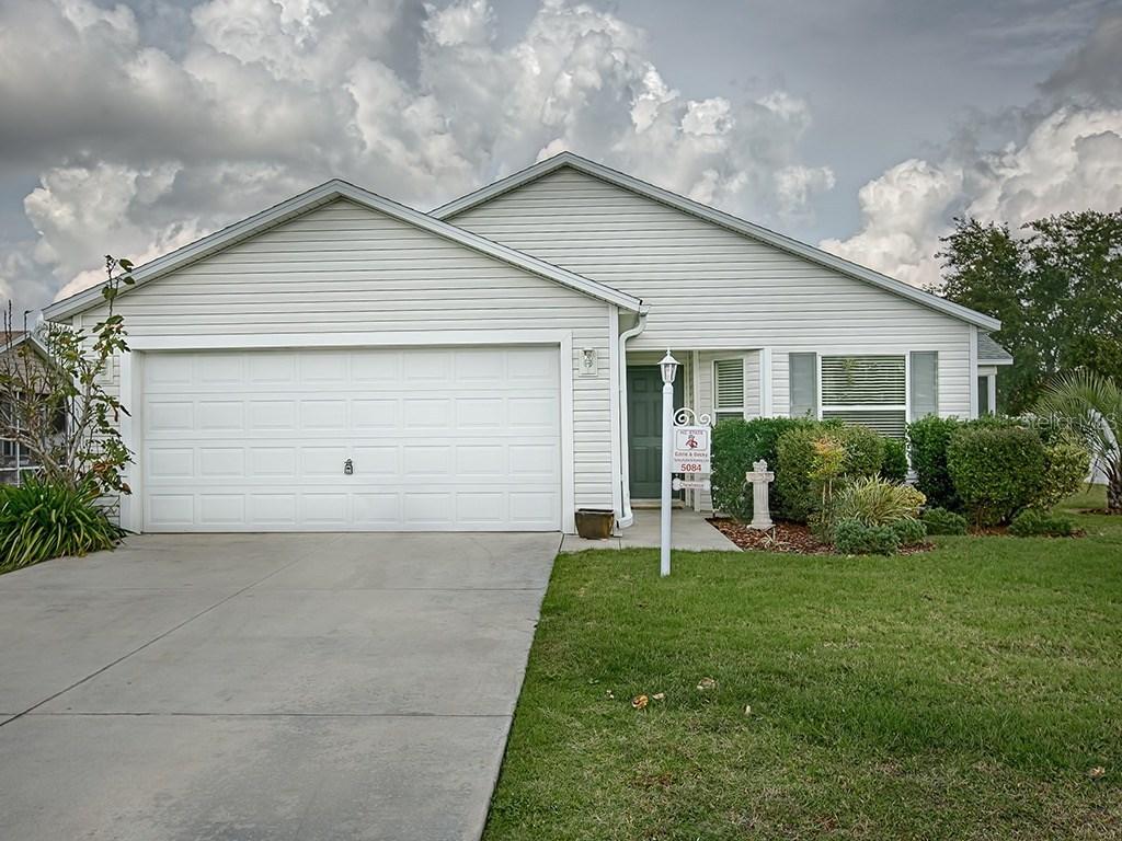 5084 121st Ave., Oxford, FL 34484