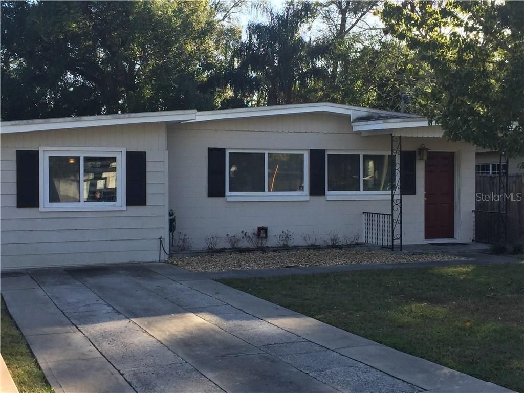1408 Carlson Dr., Orlando, FL 32804
