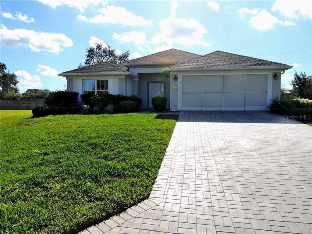 13833 SE 92nd Ct., Summerfield, FL 34491