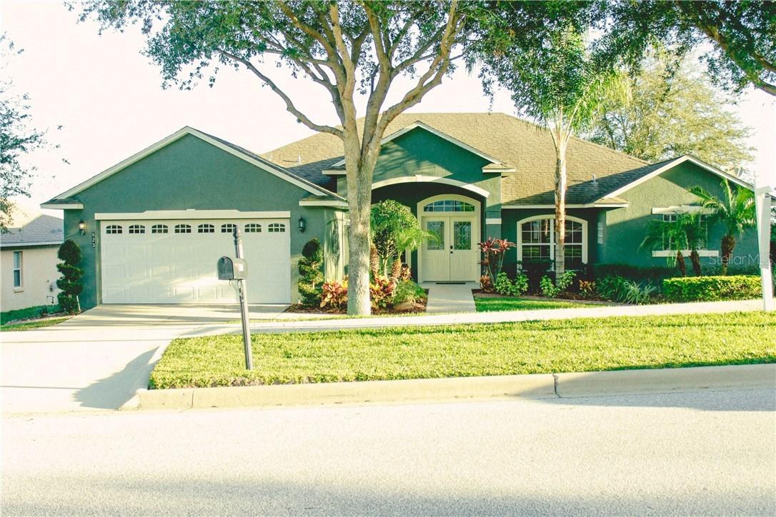 823 Princeton Dr., Clermont, FL 34711
