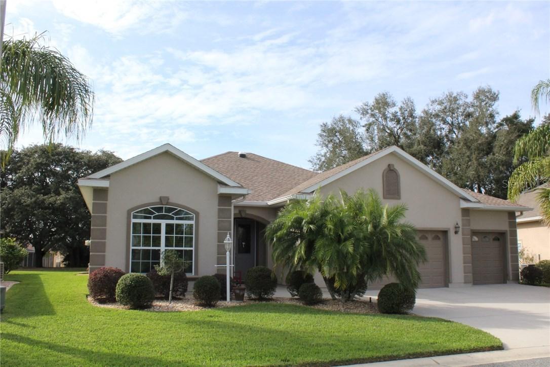 12157 SE 175th Loop, Summerfield, FL 34491
