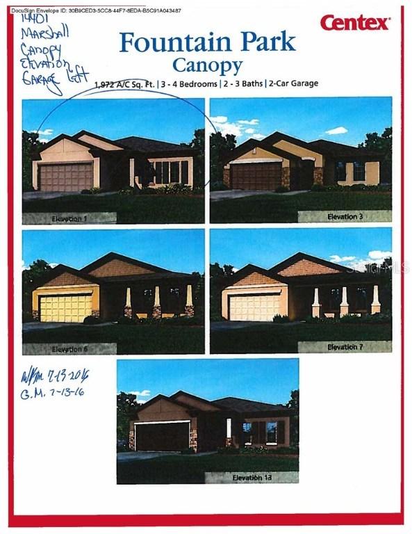 8765 Hinsdale Heights Dr., Lakeland, FL 33809