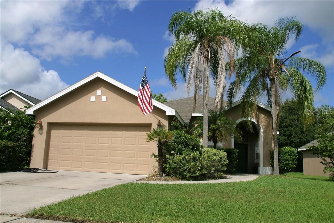 244 Wescliff Dr., Ocoee, FL 34761