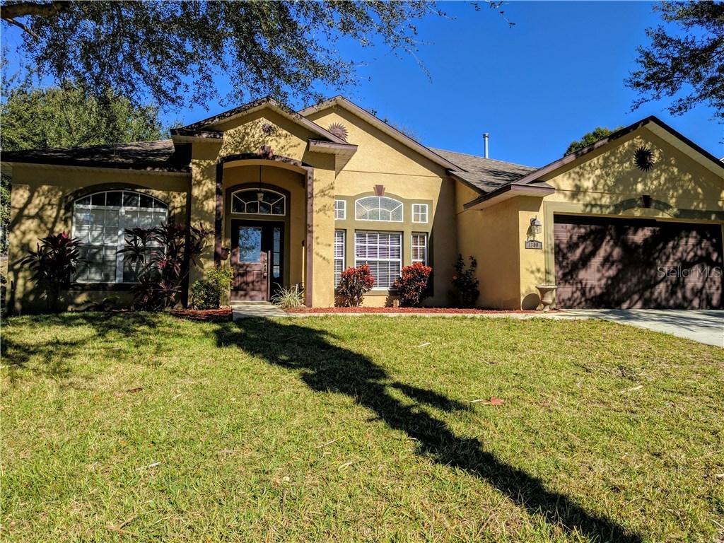 1500 Sunset Village Blvd., Clermont, FL 34711