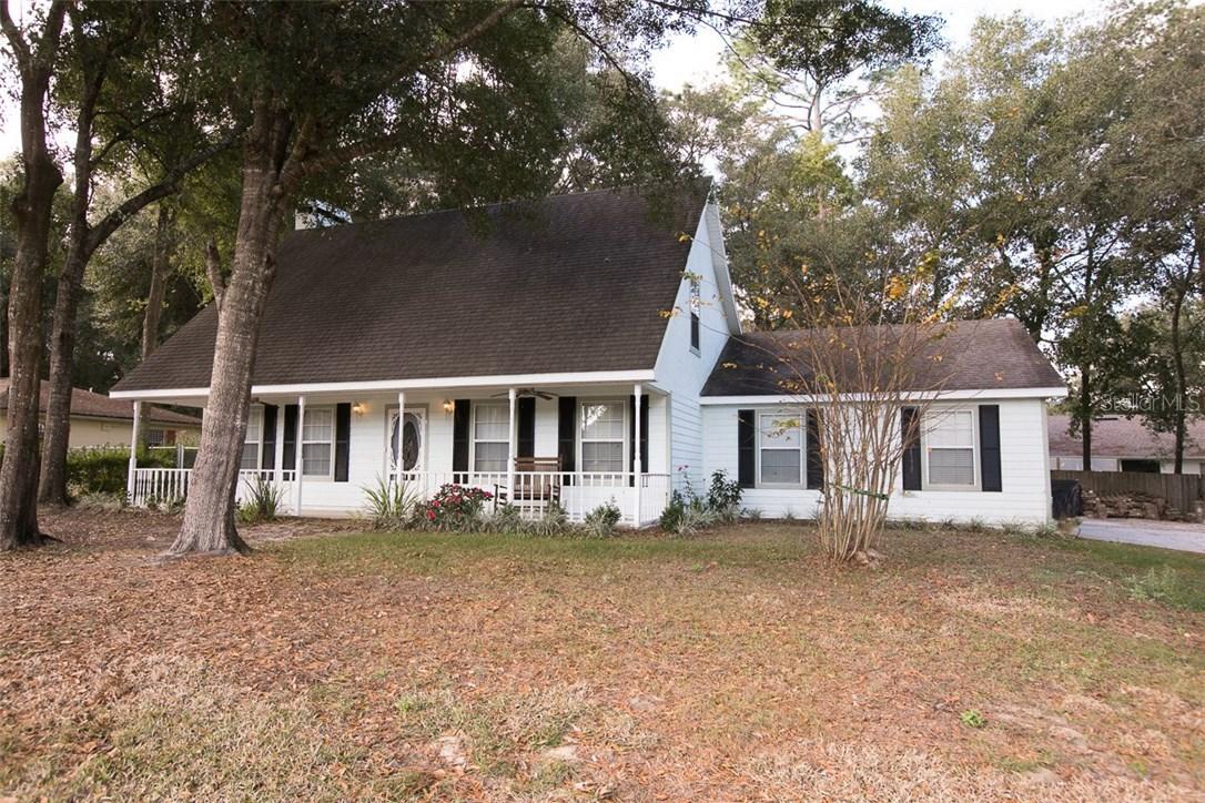 26437 Troon Ave., Sorrento, FL 32776