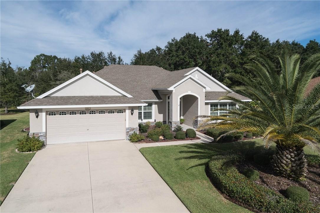 2027 Bayside Ave., Mount Dora, FL 32757