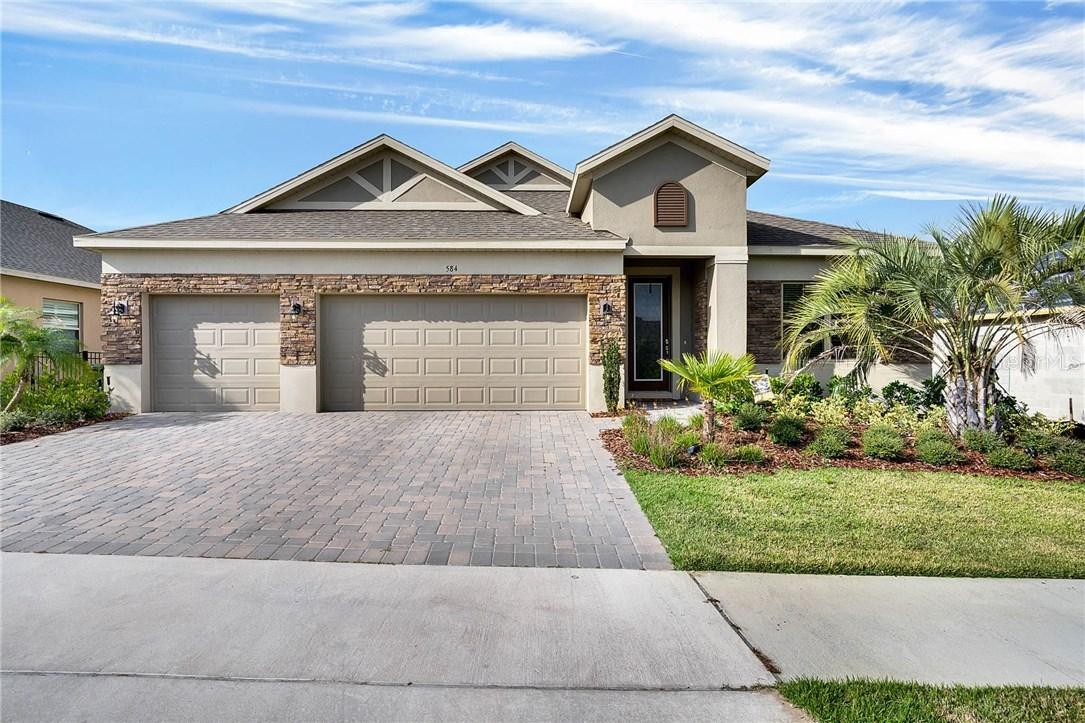 584 Autumn Ash Dr., Clermont, FL 34715