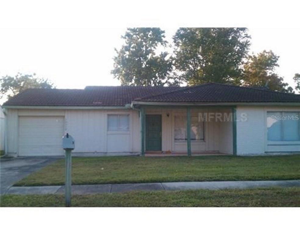 10518 Manassas Cir., Orlando, FL 32821