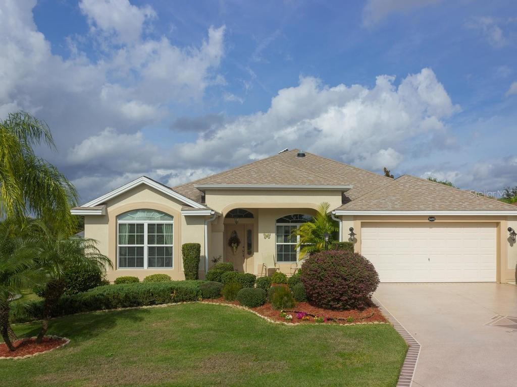 1659 Marigold Ln., The Villages, FL 32162