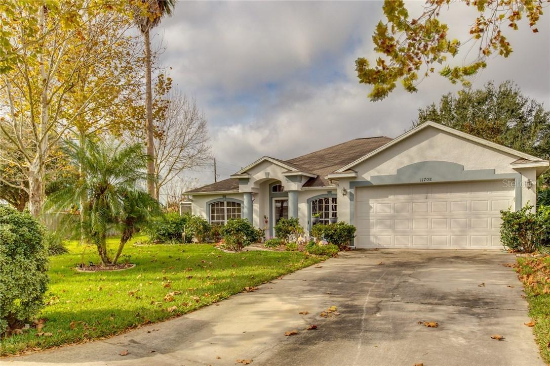 11708 Pineloch Loop, Clermont, FL 34711