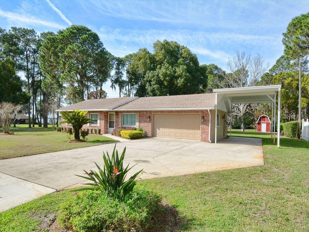 15242 Colley Dr., Tavares, FL 32778