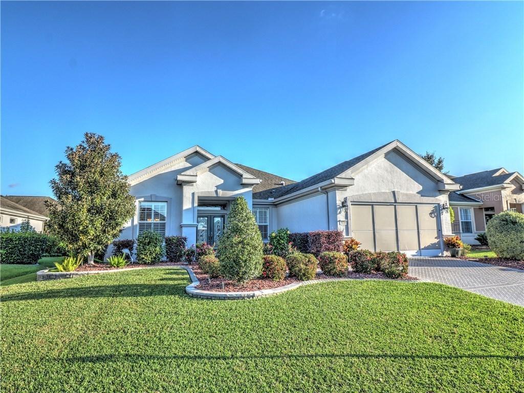 9099 SE 118th Ln., Summerfield, FL 34491