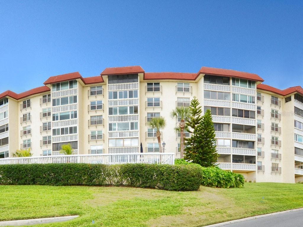 601 Mcdonald St. #105, Mount Dora, FL 32757