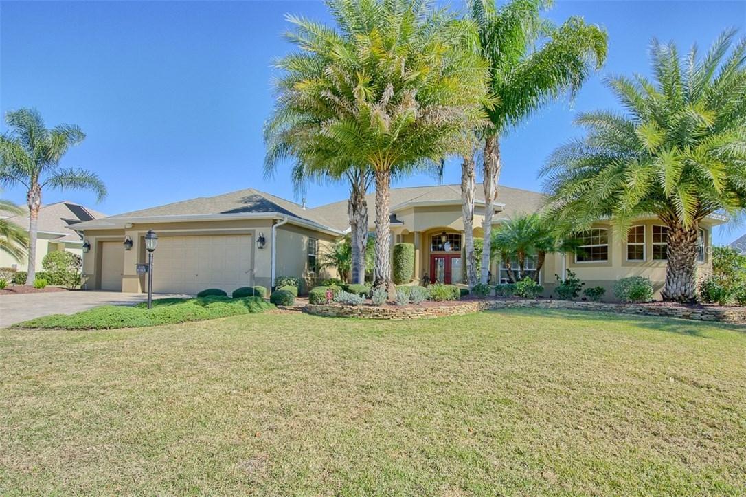 2315 Beachwood St, The Villages, FL 32162