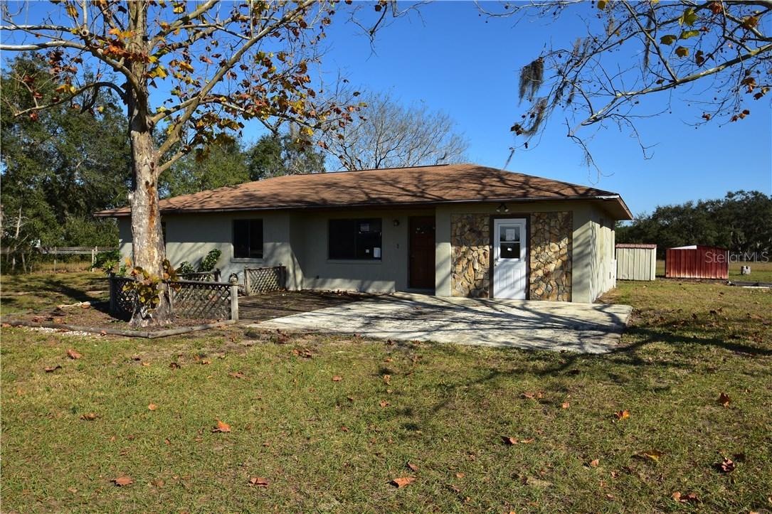 28344 Columbia Rd., Tavares, FL 32778