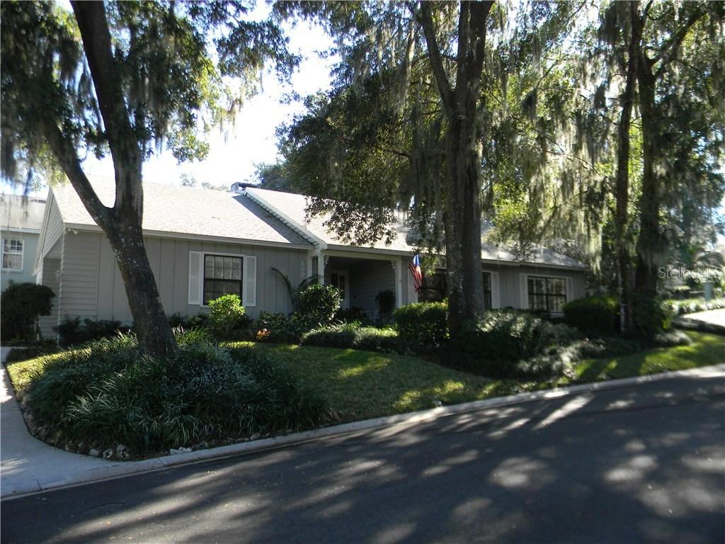 500 High Point Dr., Mount Dora, FL 32757