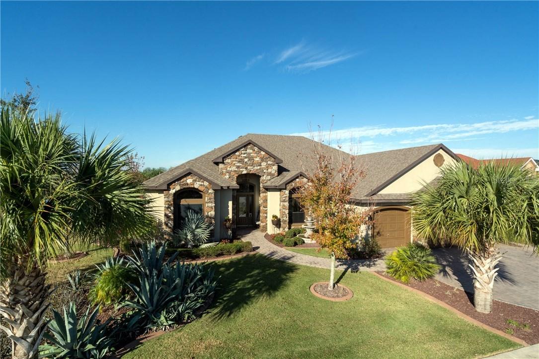 8873 Bridgeport Bay Cir., Mount Dora, FL 32757