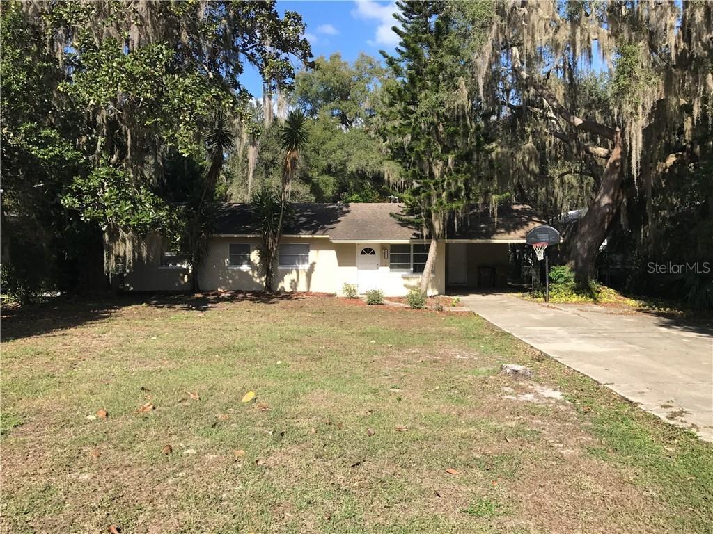 4311 Magnolia Ave., Leesburg, FL 34748