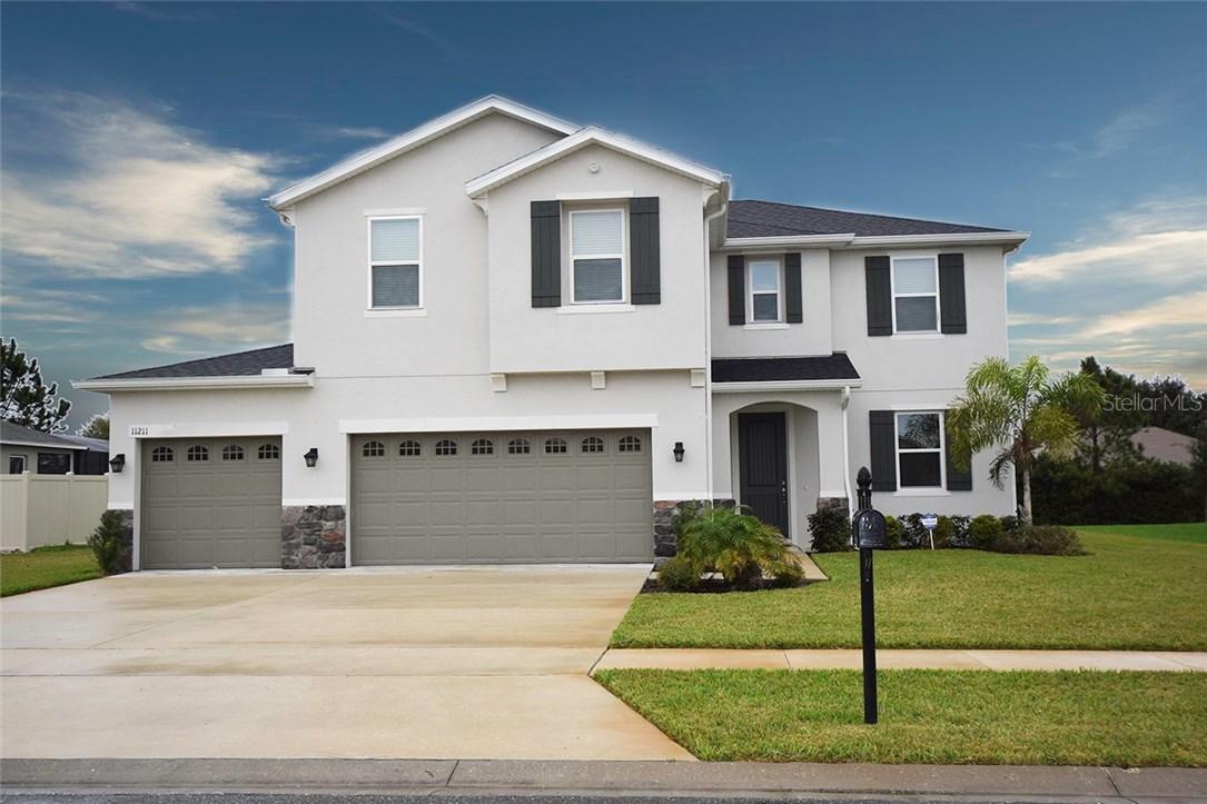 11211 Scenic Vista Dr., Clermont, FL 34711