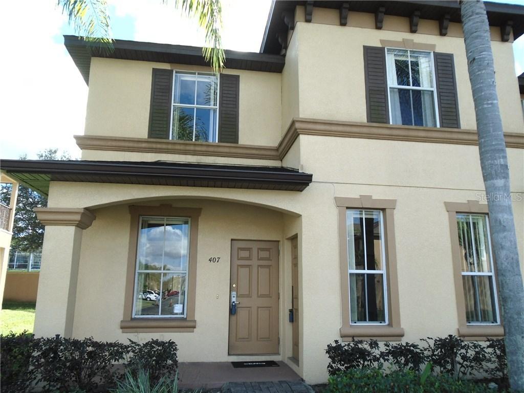 407 La Mirage St., Davenport, FL 33897