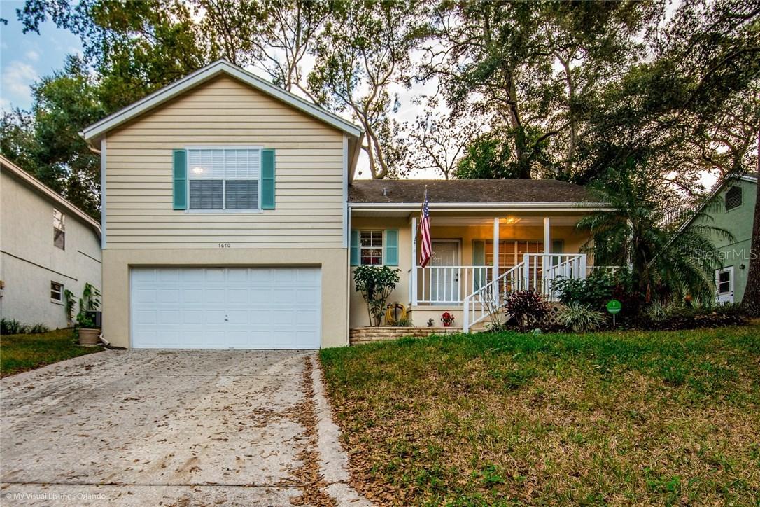 1610 Cobble Ln., Mount Dora, FL 32757