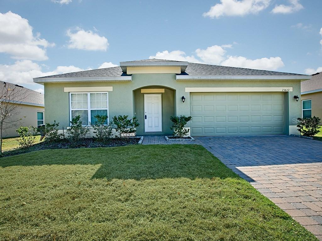 23822 Companero Dr., Sorrento, FL 32776