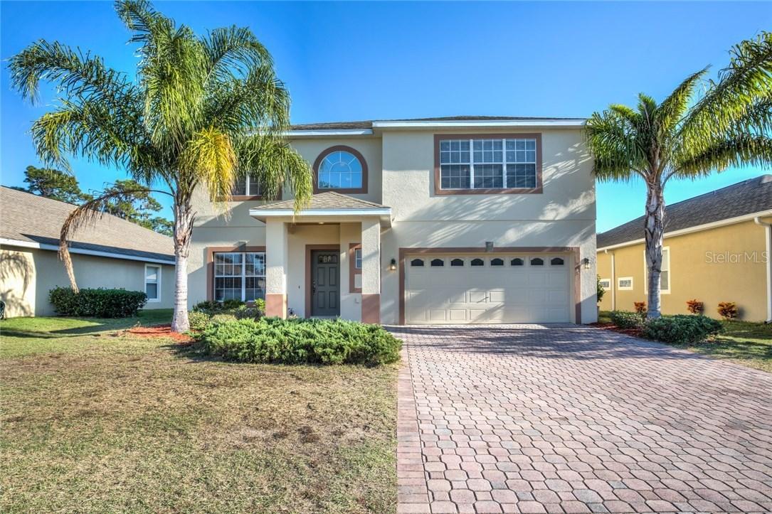 33423 Terragona Dr., Sorrento, FL 32776
