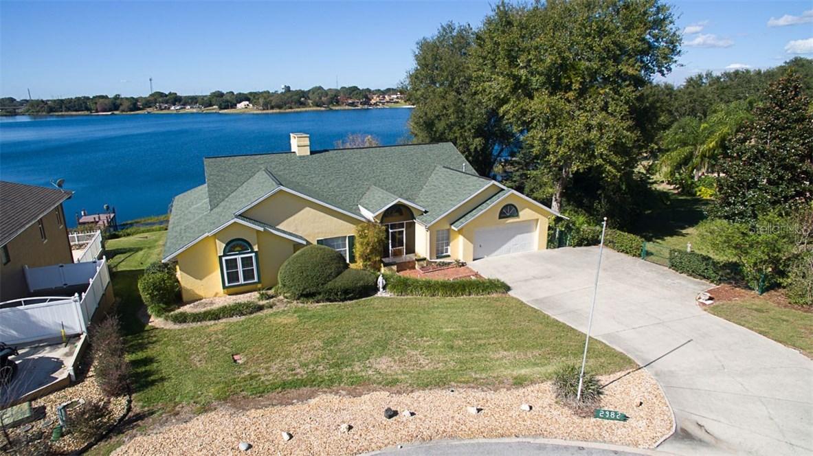 2982 Lake Woodward Dr., Eustis, FL 32726