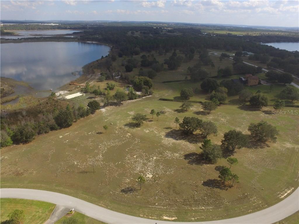 Ranch Club Blvd., Groveland, FL 34736