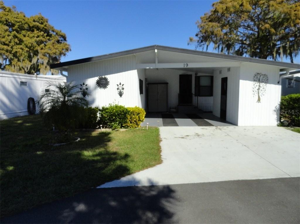 12315 Us Highway 441 #19, Tavares, FL 32778