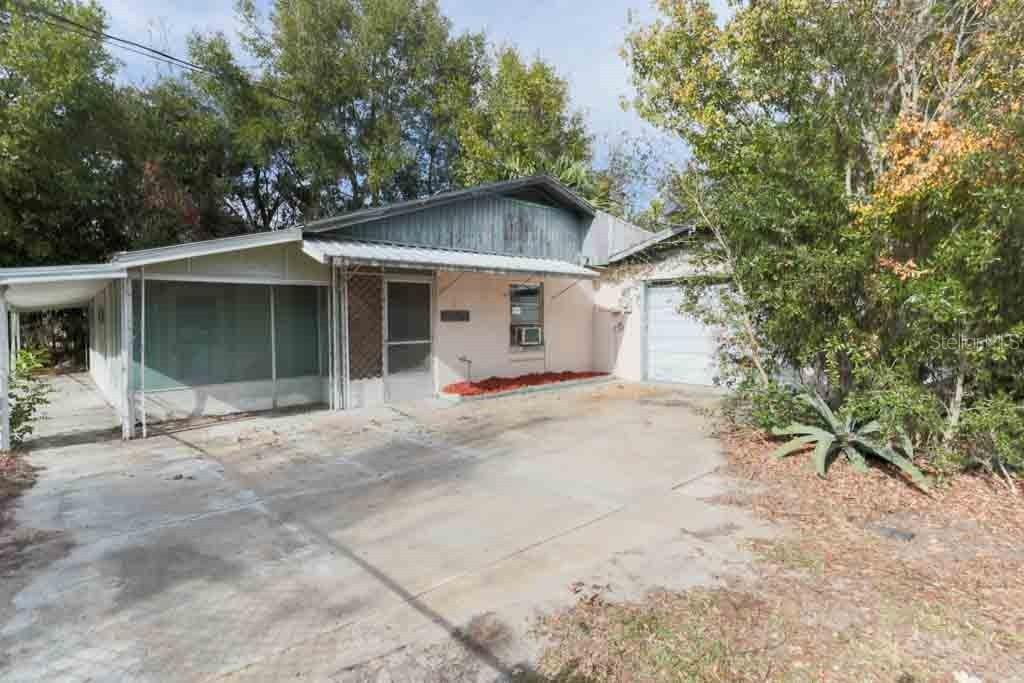 3740 Martin Ave., Mount Dora, FL 32757